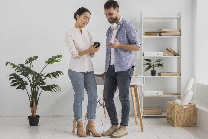 Esteira digital: a chave para uma locação de sucesso