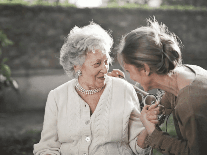 Senior living: qualidade de vida na terceira idade
